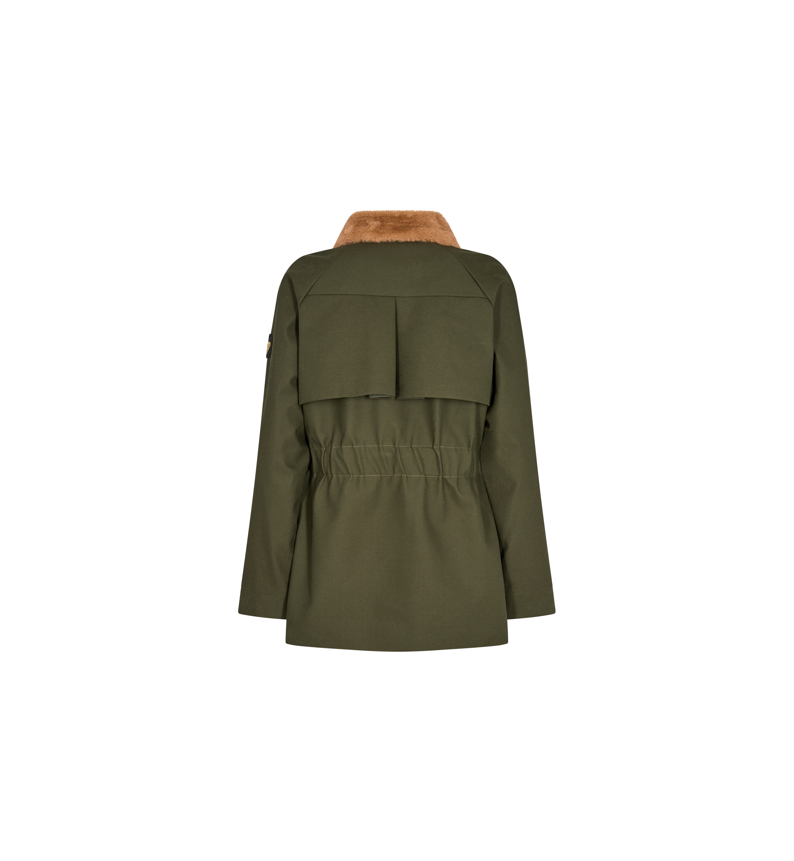 Packshot / Forest Night / Back